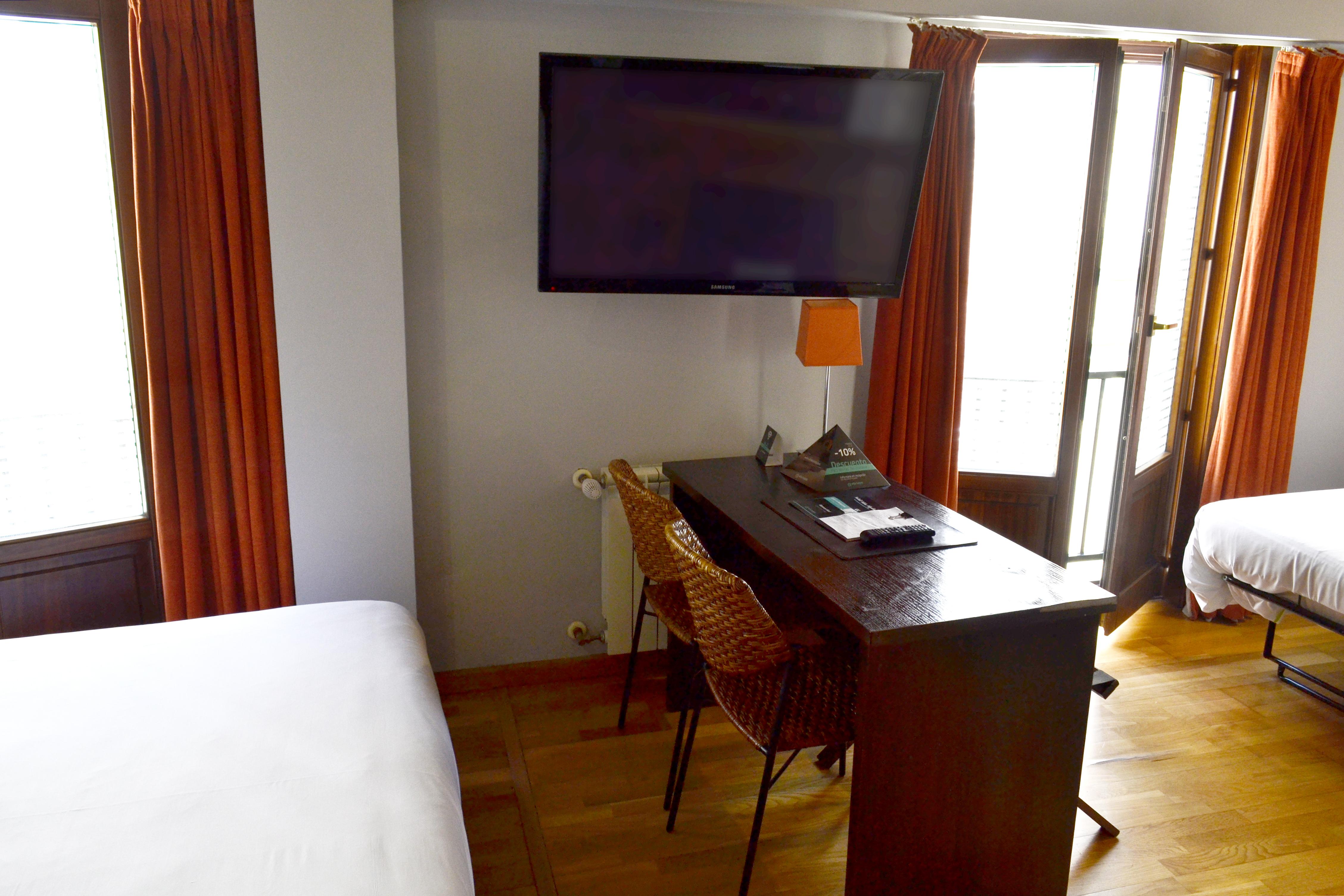 סנטיאגו דה קומפוסטלה Hotel Alda Algalia מראה חיצוני תמונה